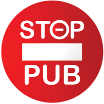 Stop PUB